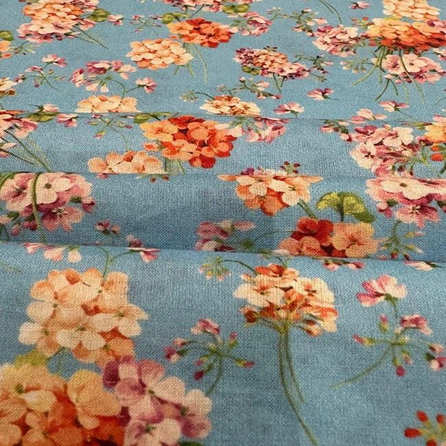 Cotton Poplin Fabric